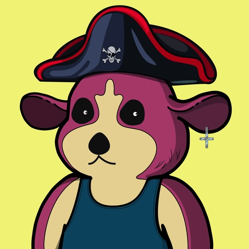 Token #2655