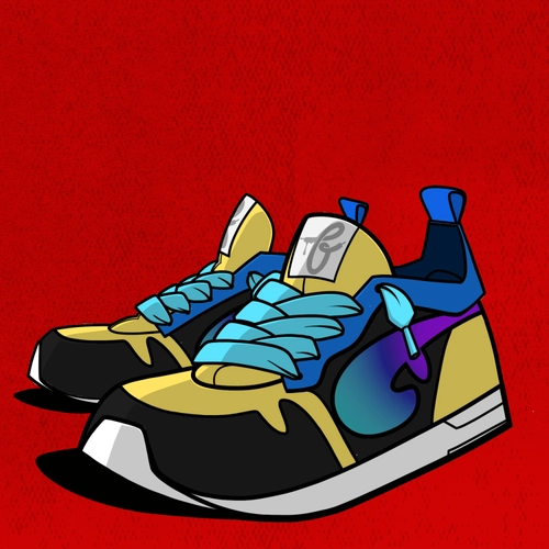 Token #203