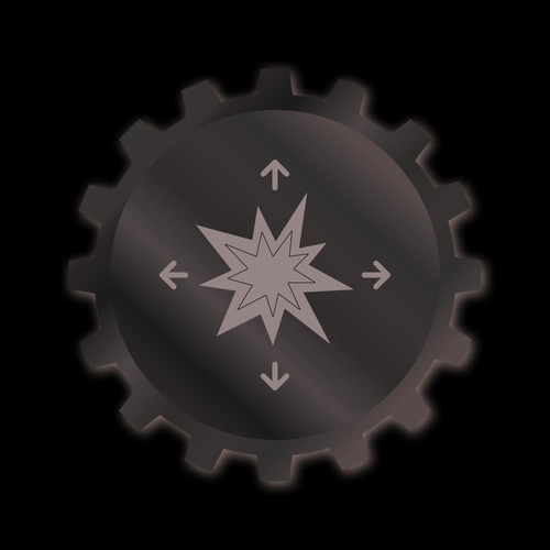Token #8