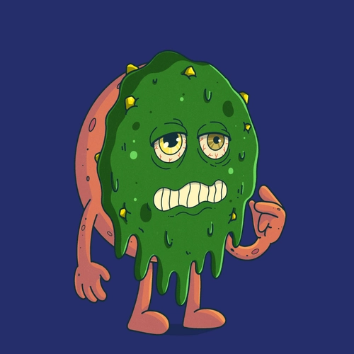 Token #72