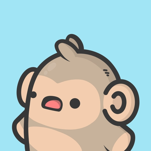 Token #7195