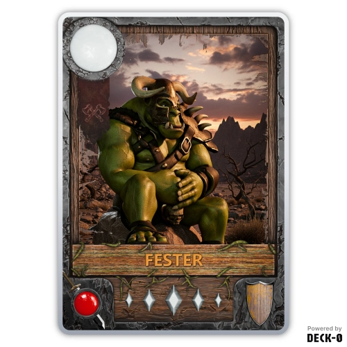 Token #32533