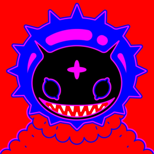 Token #2785