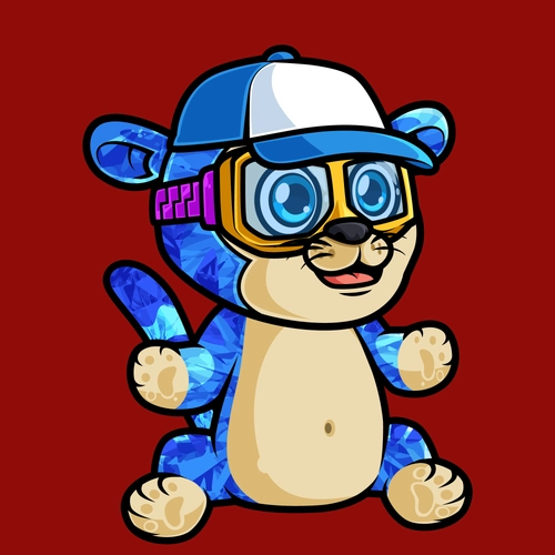 Token #597