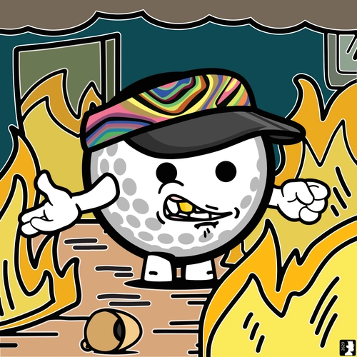 Token #8