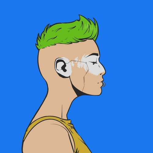 Token #2598