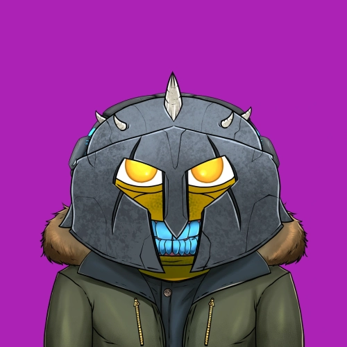 Token #736