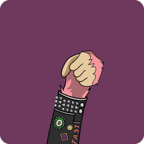 Token #8566
