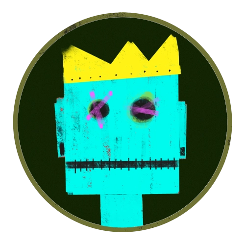 Token #18