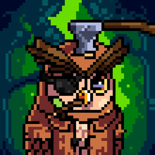 Token #941