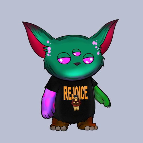 Token #4719