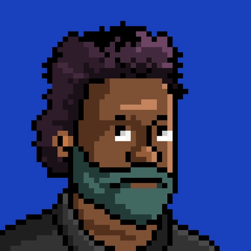 Token #1448