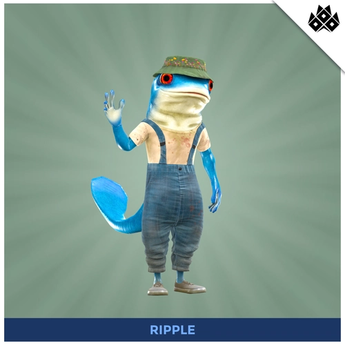 Token #3682