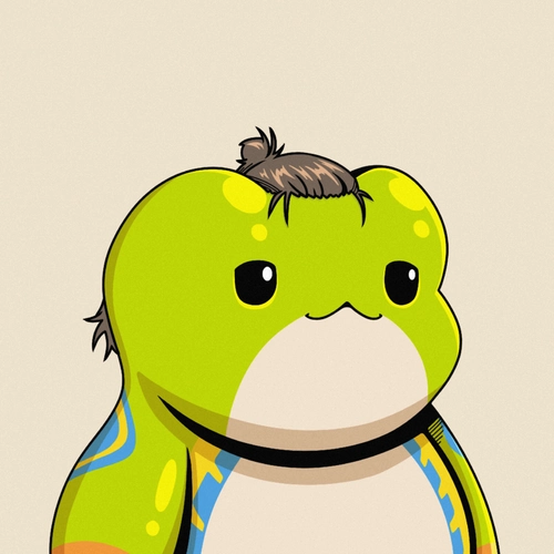 Token #21