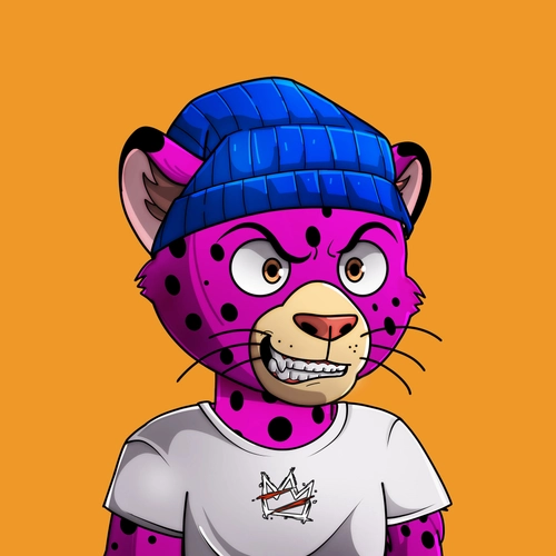 Token #1201