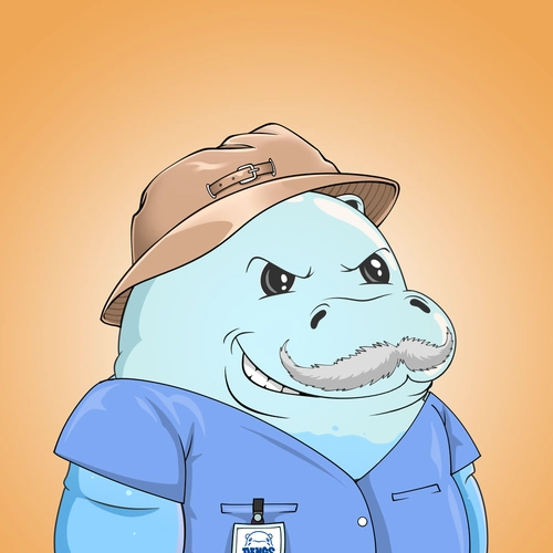 Token #2801