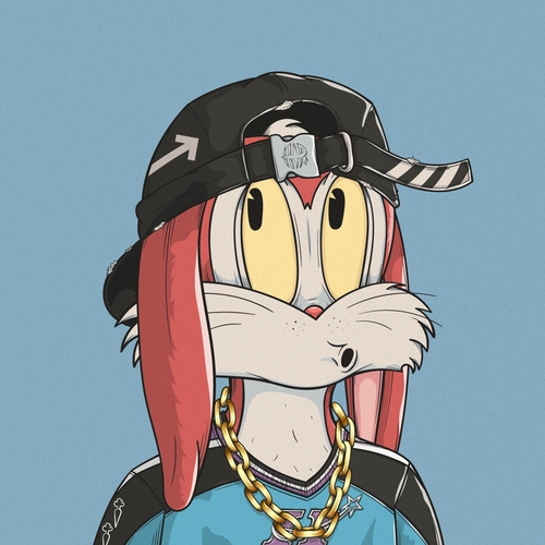 Token #8429