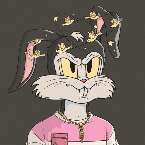 Token #7