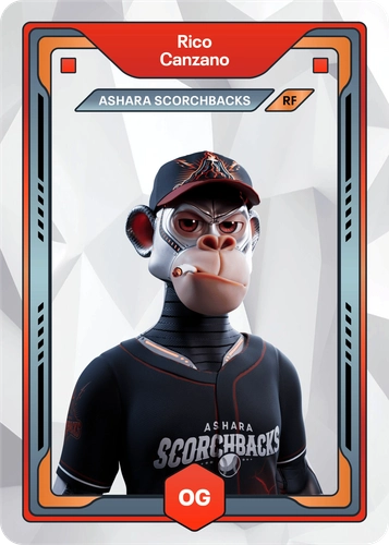 Token #5