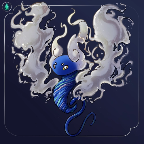 Token #6564