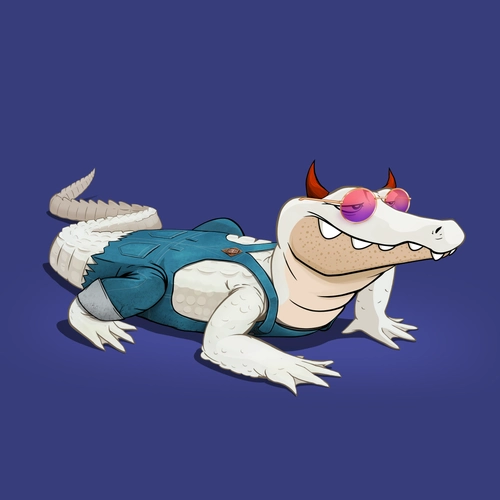 Token #1405