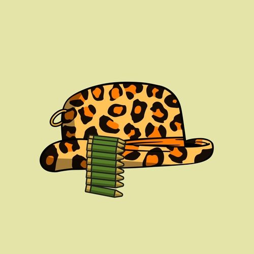 Token #17