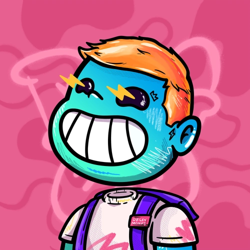 Token #5208