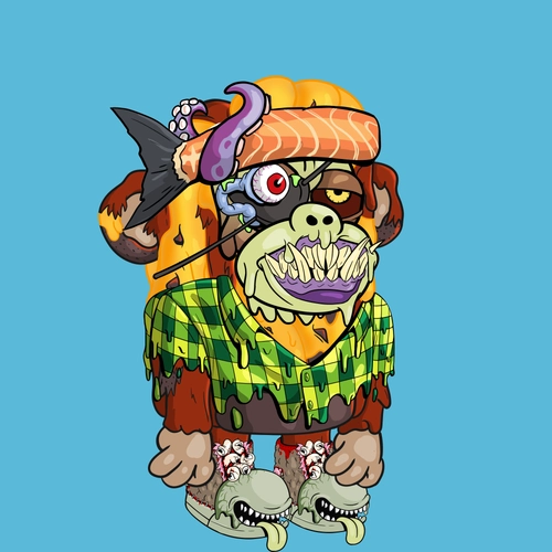 Token #2437