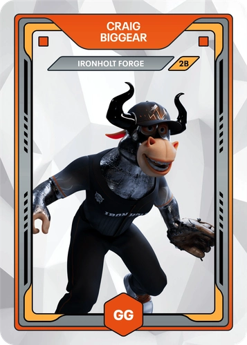 Token #701
