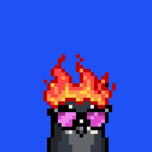 Token #3815