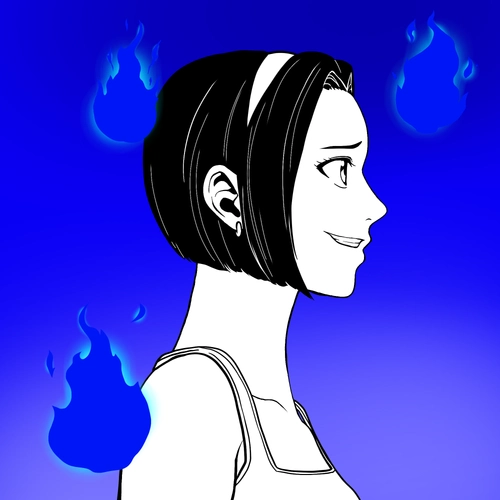Token #497