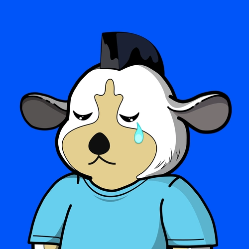 Token #2541
