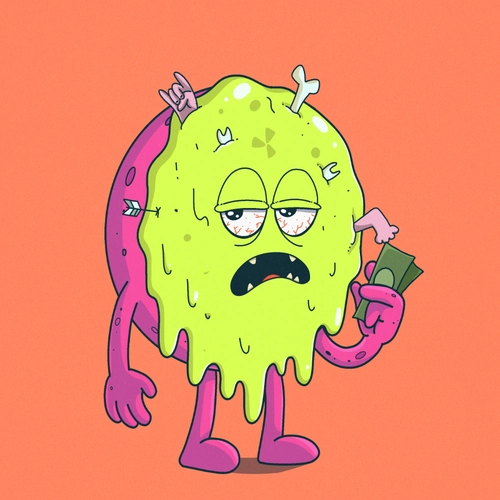 Token #10