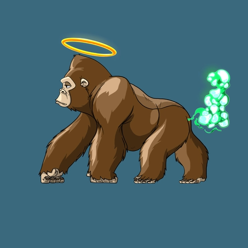 Token #8321