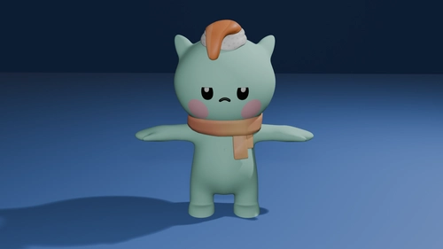 Token #3595