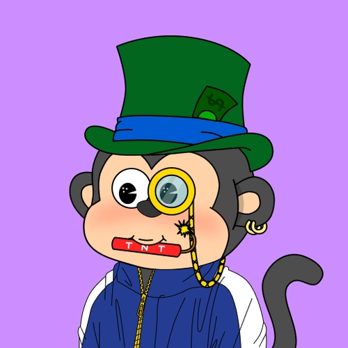 Token #1654