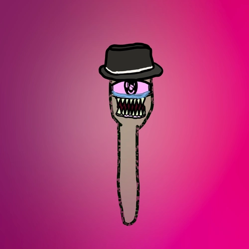 Token #21