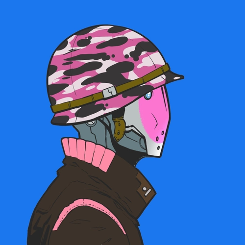 Token #988