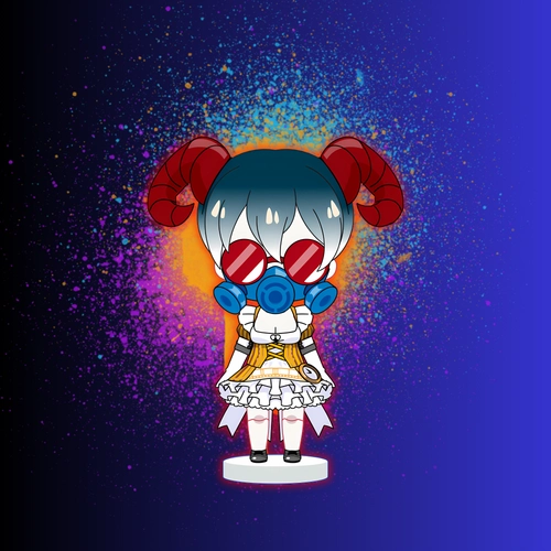Token #44