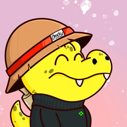 Token #321