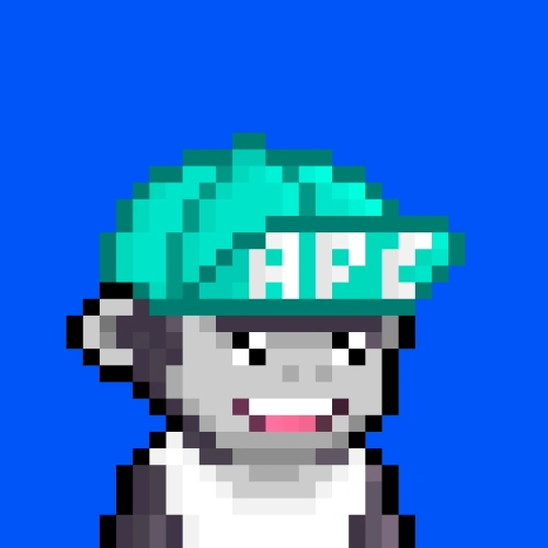 Token #967