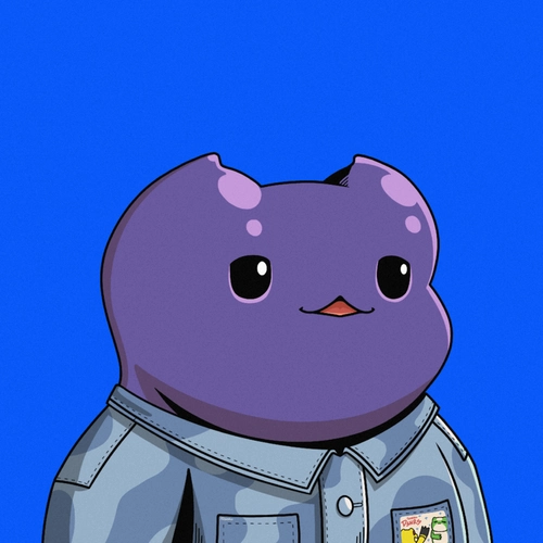 Token #2494