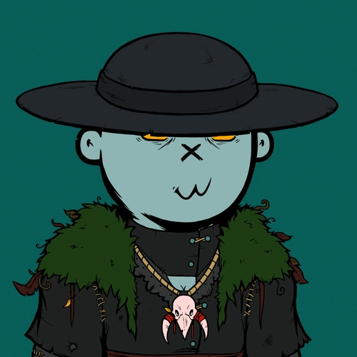 Token #1432