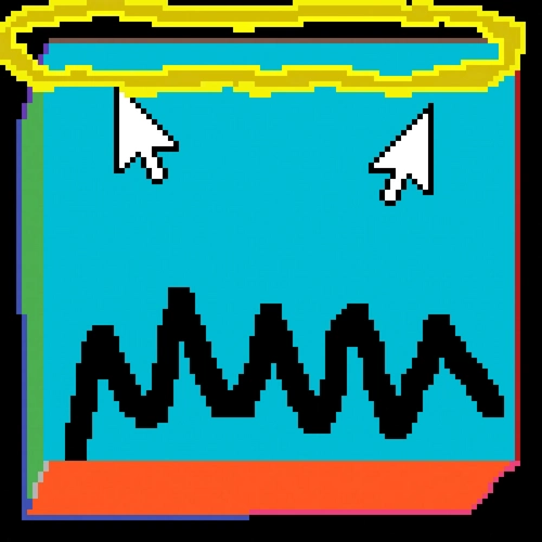 Token #18