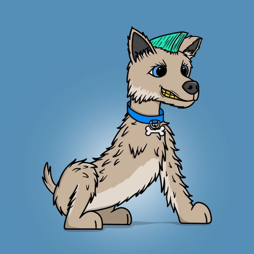 Token #815