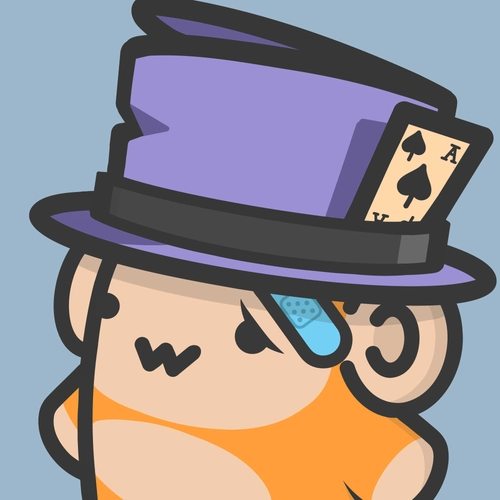 Token #3496