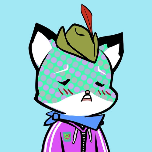 Token #1427