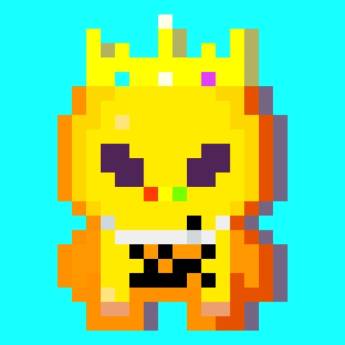 Token #1608