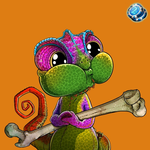 Token #12