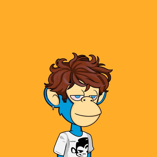Token #834